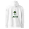 Irish Brotherhood Organic Cotton Hoodie