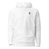 Irish Brotherhood Heritage Hoodie — Ogham Edition