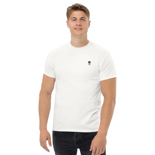 Irish Brotherhood Classic Tee