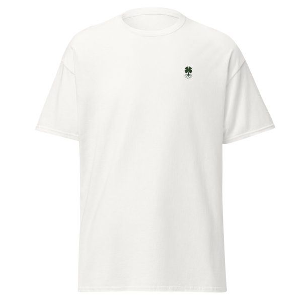 Irish Brotherhood Classic Tee
